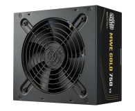 Cooler Master MWE GOLD V3 750W 80 PLUS Gold ATX 3.1 - 1346479 - zdjęcie 1